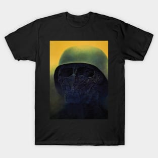 zdzisław beksiński T-Shirt